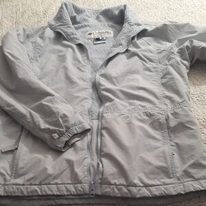 Columbia Women's Jacket Large
